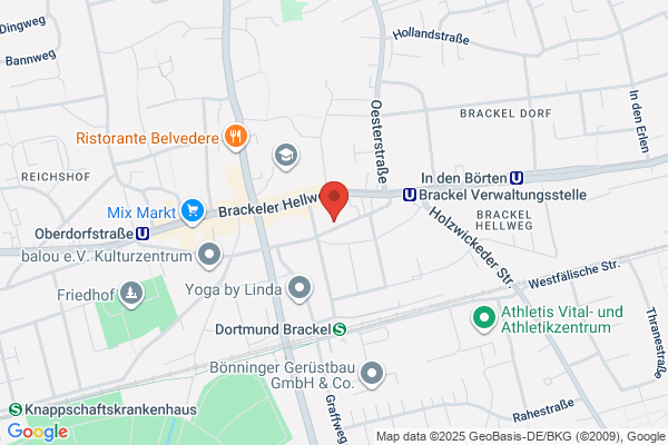 Baschek, Marianne