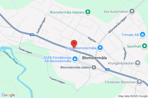 Sse Teknikutveckling AB