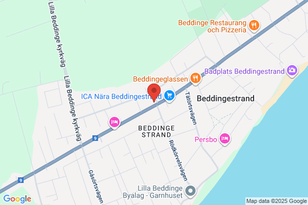 Strandabyggen AB