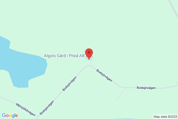 Algots Gård i Piteå AB