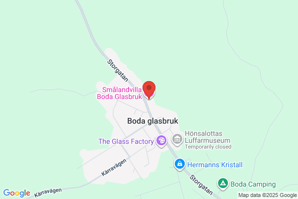 Boda Värdshus