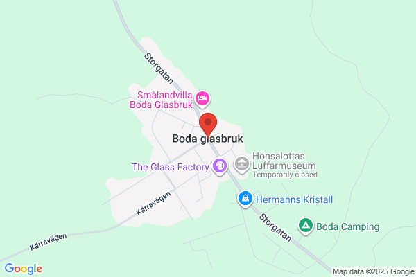 Gransjöverken AB