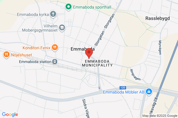 Emmaboda Blomsteraffär
