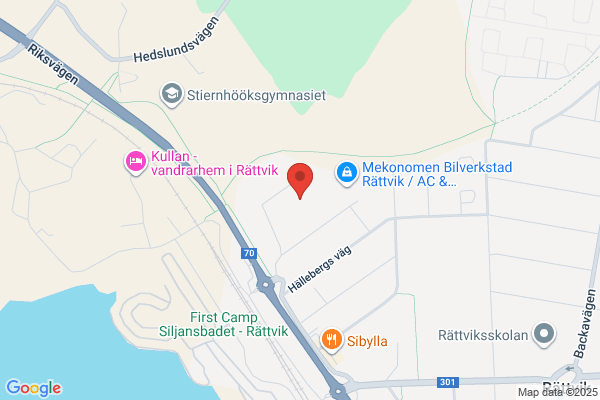 Biltjänst Olle Gruvris AB