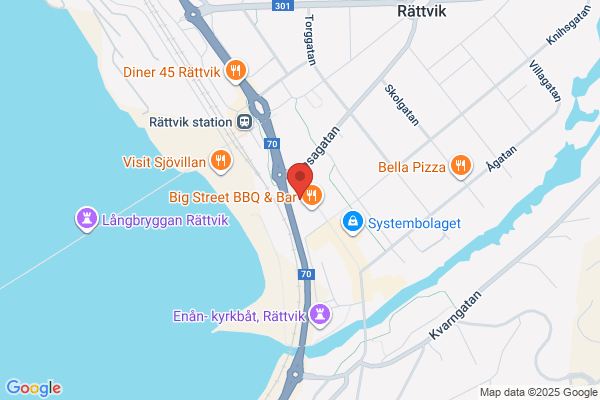 Blomsterliv i Rättvik