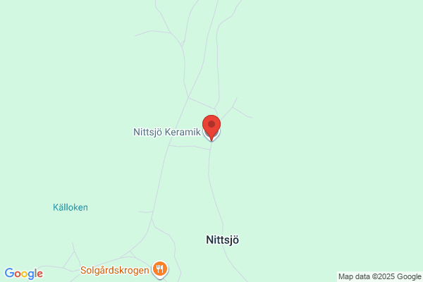 Nittsjö Keramik, AB