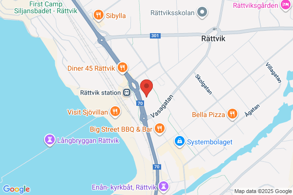 Rättviks Glass