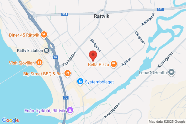 Rättviks Missionsförsamling