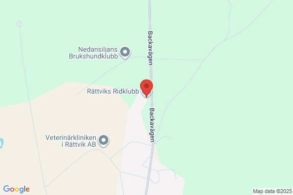 Rättviks Ridklubb