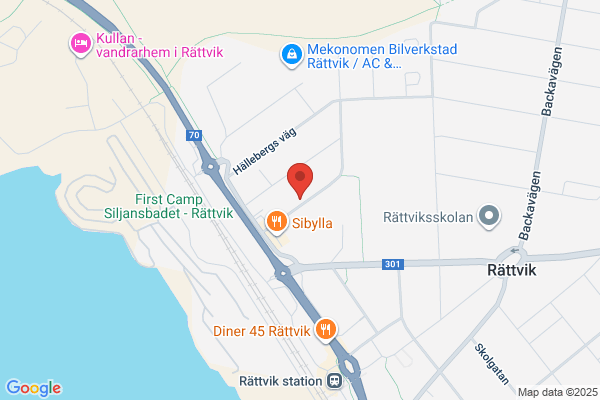 Rättviks Skylt och Tryckeri
