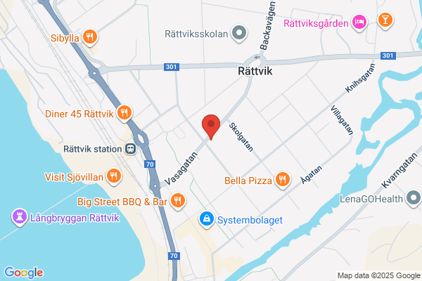 Rättviks Tunnbrödsbageri