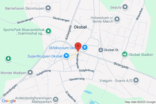 Turisthotellet