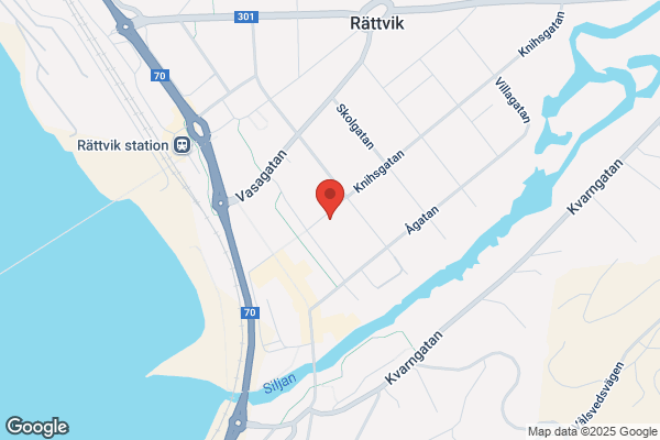 Annas Hud & Kroppsvård