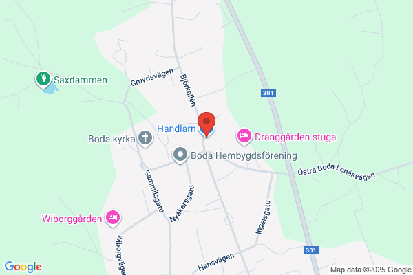 Björkallens Livs AB