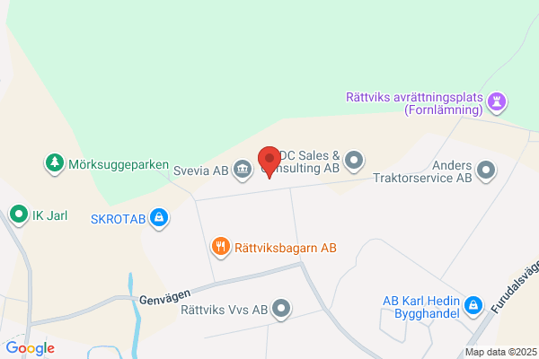 Datapoolen Rättvik