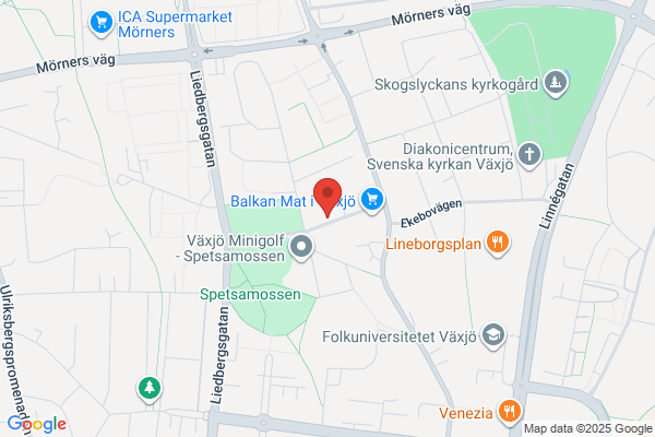 Erik Matz Advokatbyrå