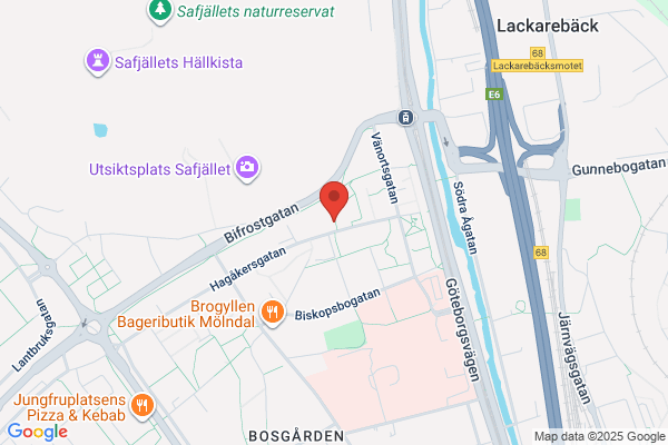 Helins Trädgårdsanläggningar