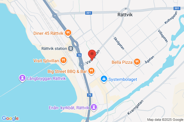 ICA Supermarket Fiolen