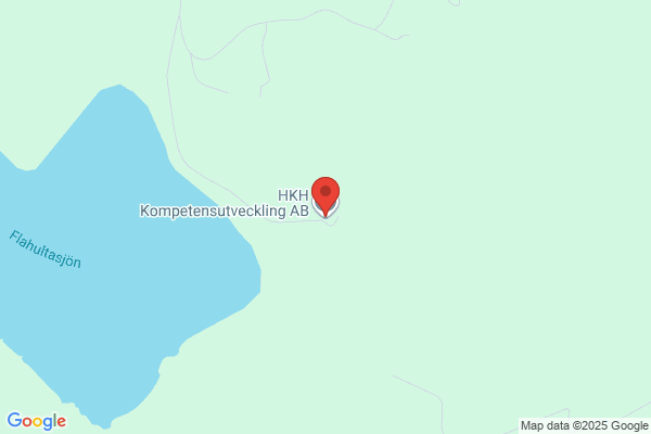 Karin Hugerth Utveckling & Utbildning