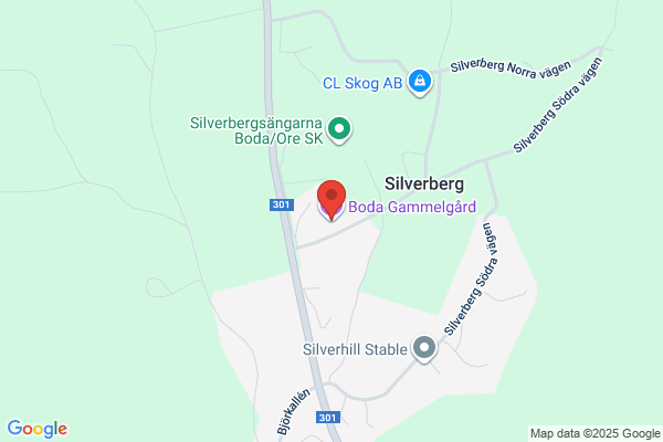 Lustigsgården