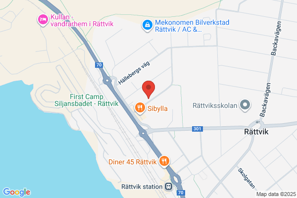 Plåtshopen i Rättvik AB