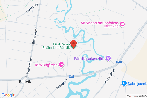 Rättviks Camping
