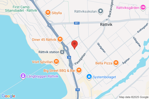 Rättviks Hemslöjd AB