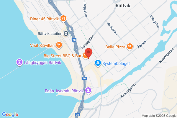 Rättviks Sko AB