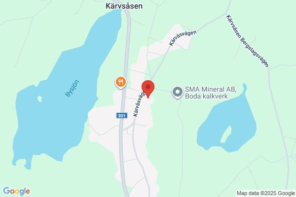 Siljans Mattväveri AB