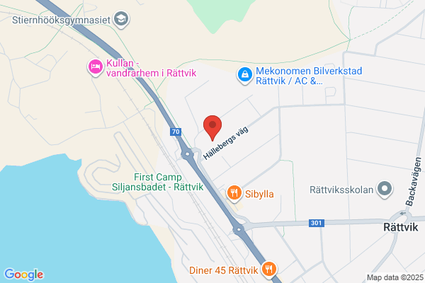 Teknikservice Sverige