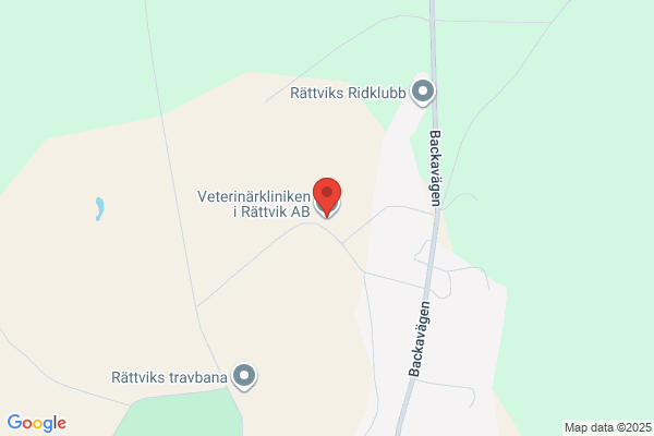 Veterinärkliniken I Rättvik AB