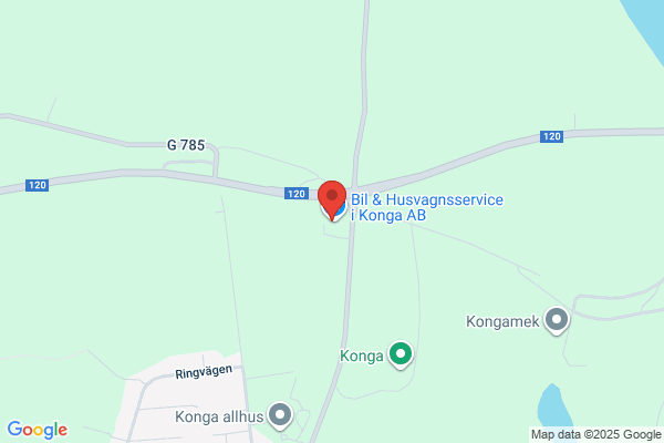 Woxmark Bil, Släp o. Husvagn/Bilservice