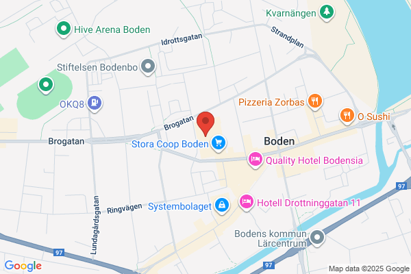 Apoteket Laxen