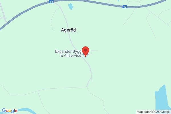 Expanders AB