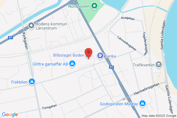Nordiska Bil Ab