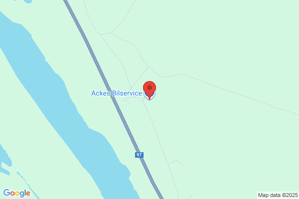 Ackes Bilservice