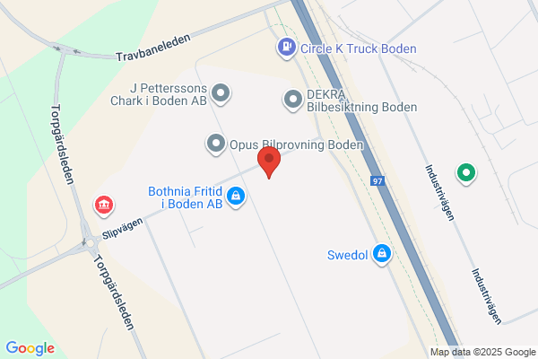 Kjells Bilservice