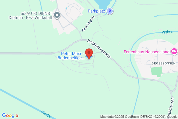 Berglunds Rostfria, AB