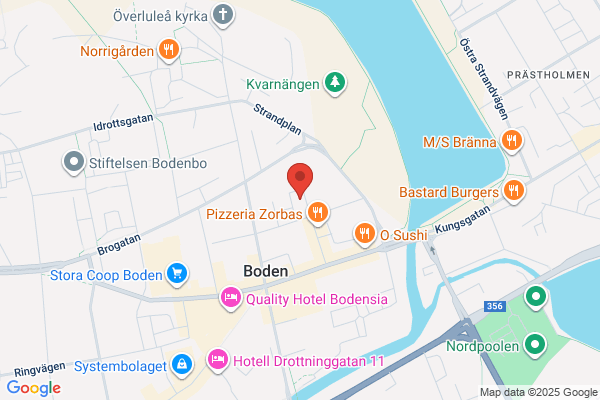 Lundströms Fastigheter