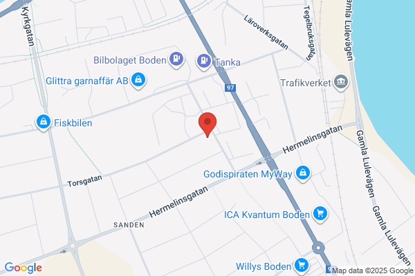 R.L Montagetjänst AB