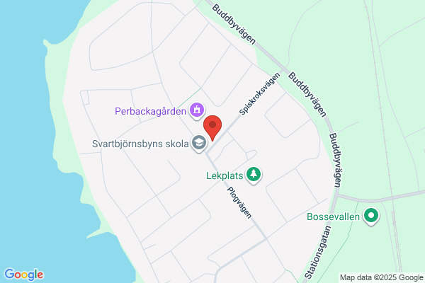 Perbacken (Förskolor)