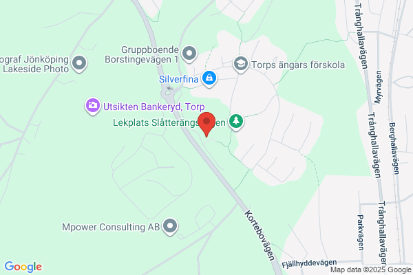 Torpgärdan (Förskolor)
