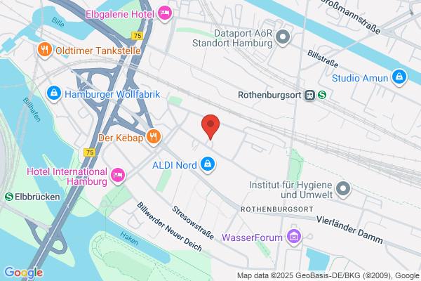 Nordbergs Service AB, H