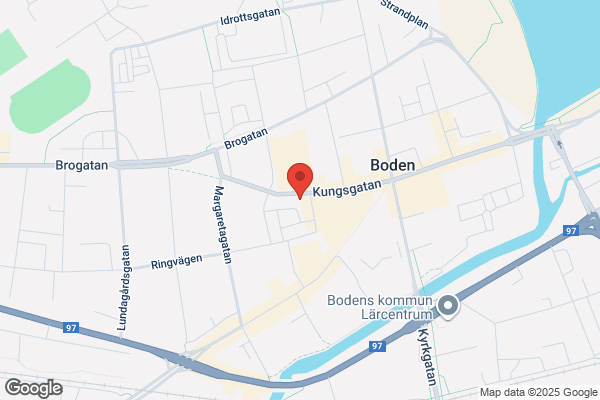 Thamstens Herrsalong