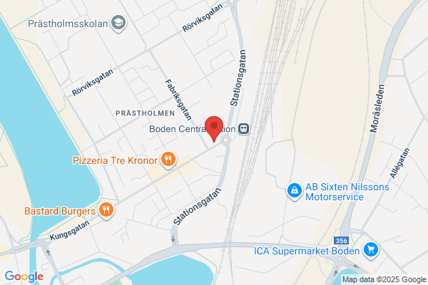Hotell Nivå