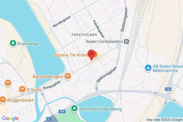Bodens Juridiska Byrå
