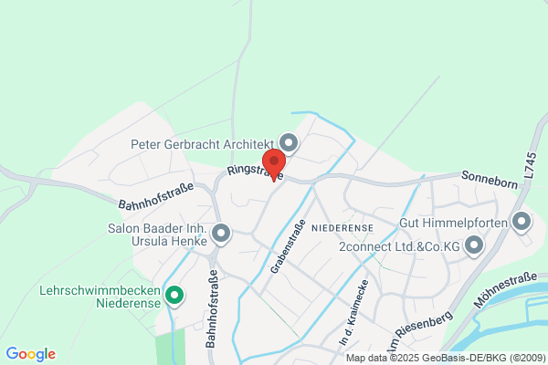 Köhler Tillgänglighetskonsult