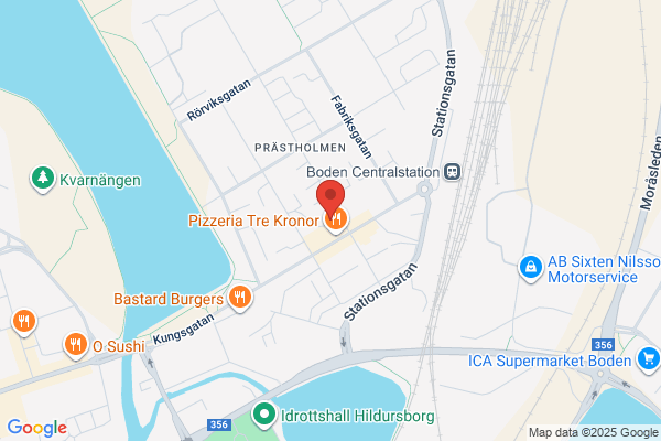 E F S Missionsförening