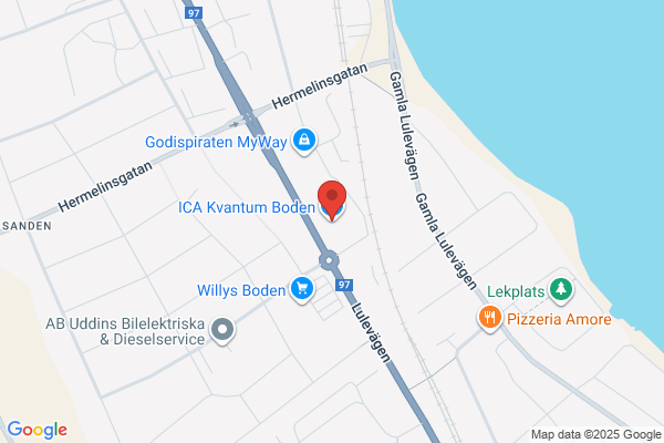 ICA Kvantum