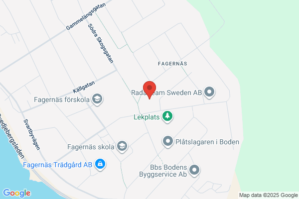 Dynamik Kompaniet